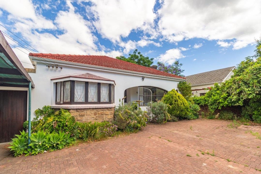 To Let 5 Bedroom Property for Rent in Mowbray Western Cape